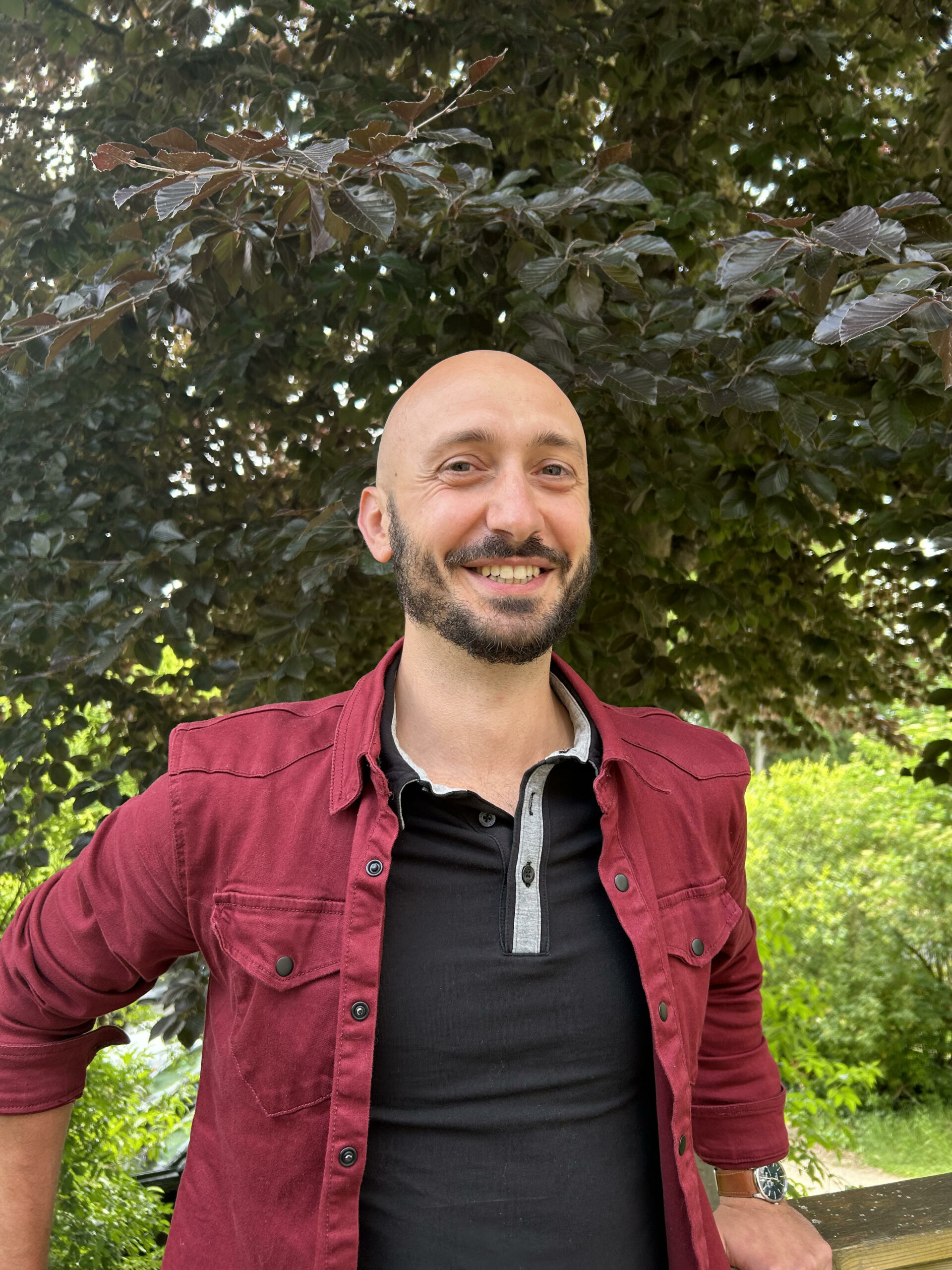 Alban LIOGIER - CPSF